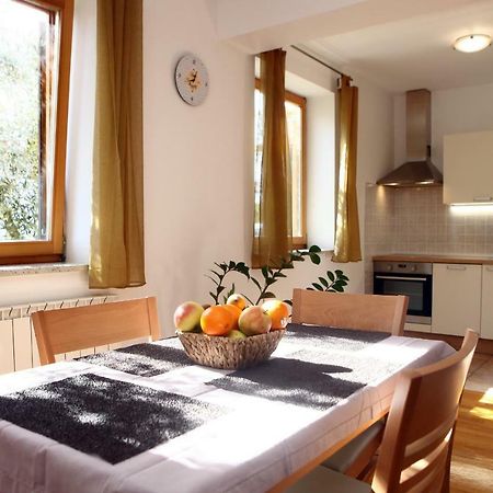 Peaceful Apartment Ankaran Sp Kültér fotó